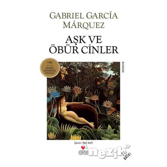 Aşk ve Öbür Cinler