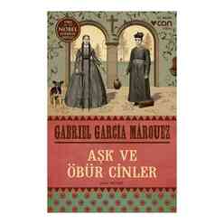 Aşk ve Öbür Cinler - Thumbnail