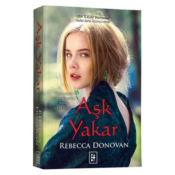 Aşk Yakar - Nefes 3