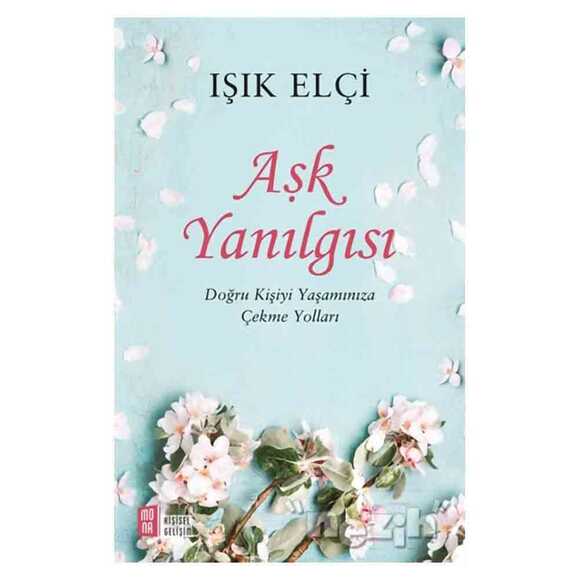 Aşk Yanılgısı