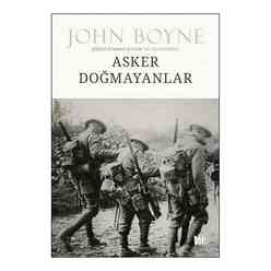 Asker Doğmayanlar - Thumbnail