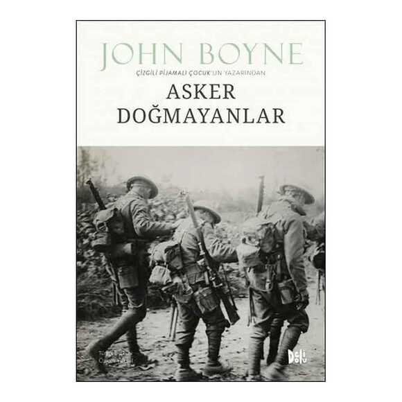 Asker Doğmayanlar