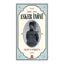 Asker İnönü (1884 - 1922) - Thumbnail