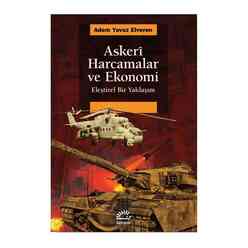İletişim Yayıncılık - Askeri Harcamalar ve Ekonomi