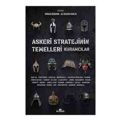 Askeri Stratejinin Temelleri - Thumbnail
