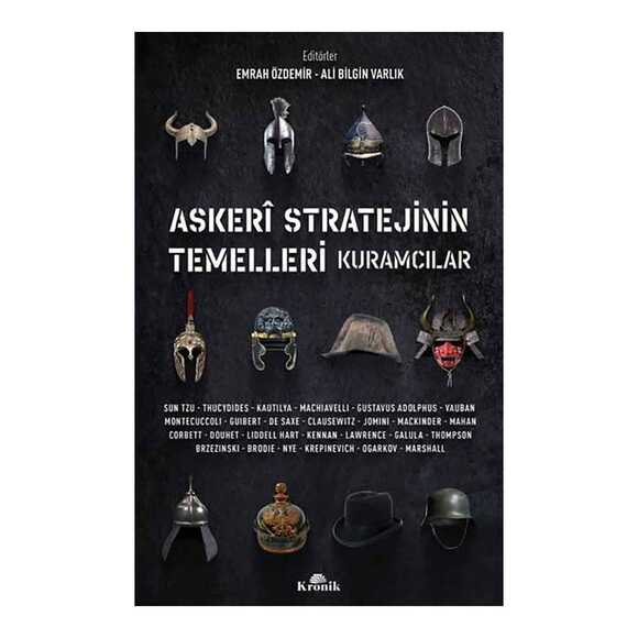Askeri Stratejinin Temelleri