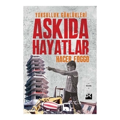 Askıda Hayatlar - Thumbnail