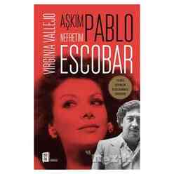 Aşkım Pablo Nefretim Escobar - Thumbnail