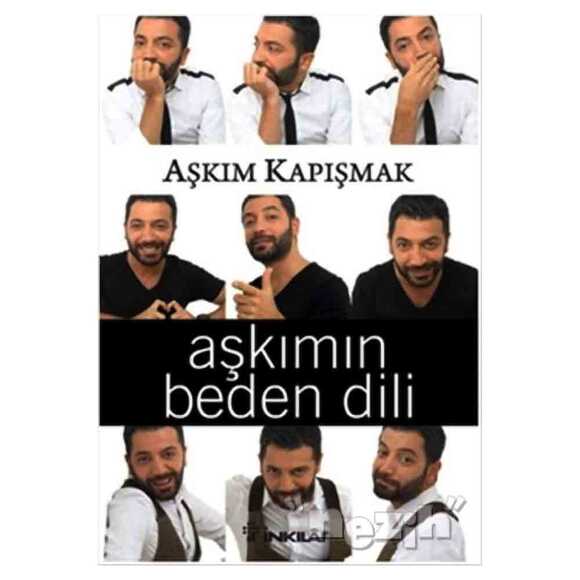 Aşkımın Beden Dili