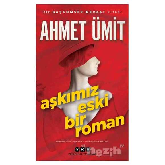 Aşkımız Eski Bir Roman