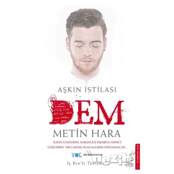 Aşkın İstilası - Dem