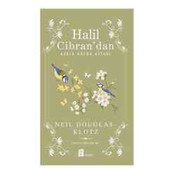 Mona - Aşkın Küçük Kitabı