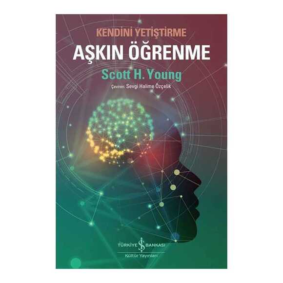 Aşkın Öğrenme – Kendini Yetiştirme