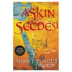 Aşkın Secdesi - Thumbnail