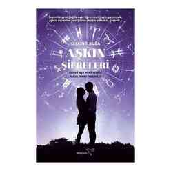 Müptela Yayınları - Aşkın Şifreleri