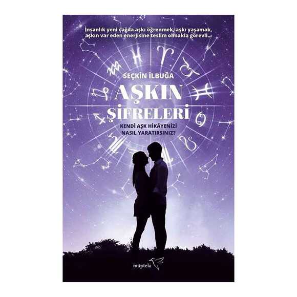 Aşkın Şifreleri
