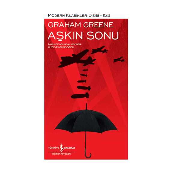 Aşkın Sonu