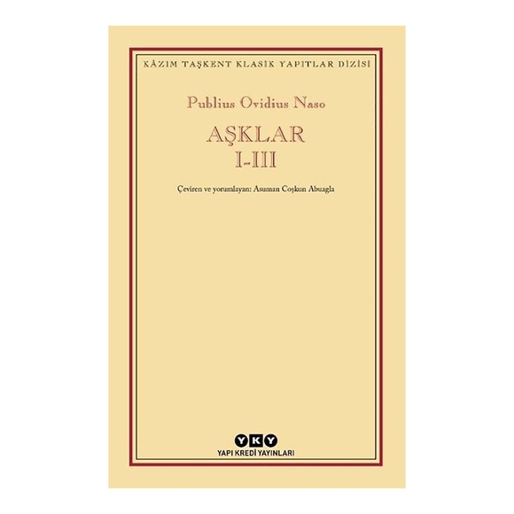 Aşklar I-III