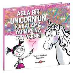 Asla Bir Unicorn’un Karalama Yapmasına İzin Verme! - Thumbnail