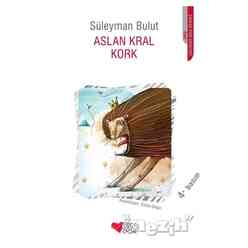 Aslan Kral Kork - Thumbnail