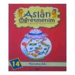 Aslan Öğretmenim 14 - Yaratıcılık - Thumbnail