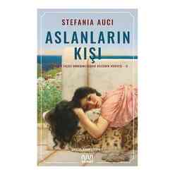 Aslanların Kışı: Sicilya’nın Taçsız Hanedanı Florio Ailesinin Hikayesi 2 - Thumbnail
