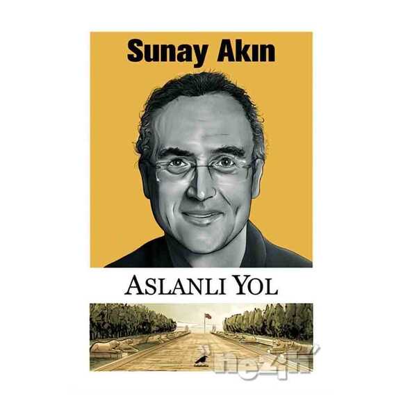 Aslanlı Yol