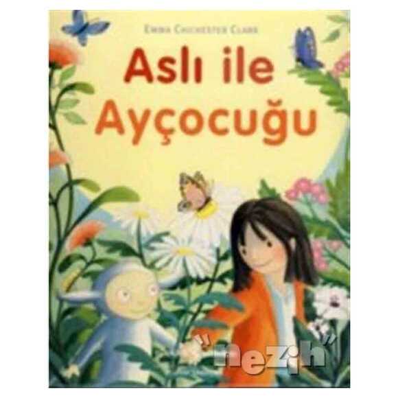 Aslı ile Ayçocuğu