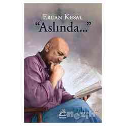 İletişim Yayıncılık - Aslında...