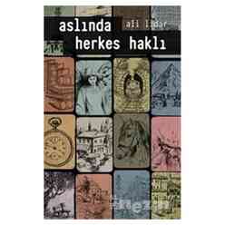 Aslında Herkes Haklı - Thumbnail