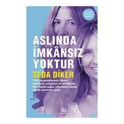 Aslında İmkansız Yoktur - Thumbnail