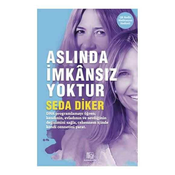 Aslında İmkansız Yoktur