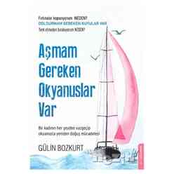Aşmam Gereken Okyanuslar Var - Thumbnail