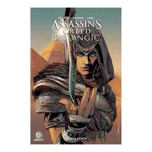 Assassin’s Creed - Başlangıç