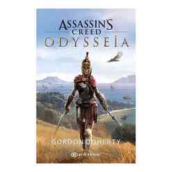 Epsilon Yayınları - Assassin’s Creed Odysseia