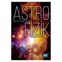 Nobel - Astrofizik