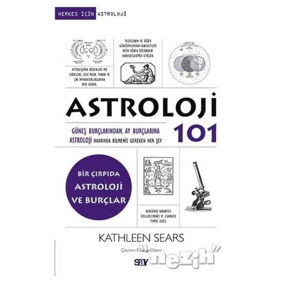 Astroloji 101