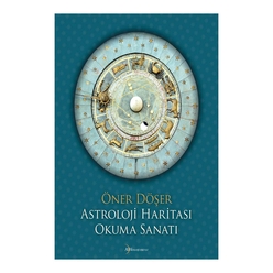 Astroloji Haritası Okuma Sanatı - Thumbnail