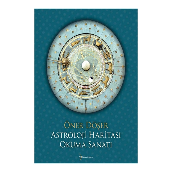 Astroloji Haritası Okuma Sanatı