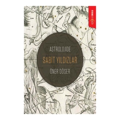 Astrolojide Sabit Yıldızlar - Thumbnail