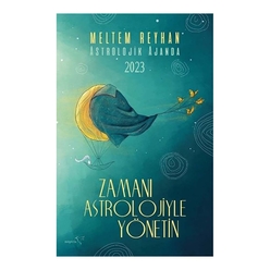 Müptela Yayınları - Astrolojik Ajanda 2023