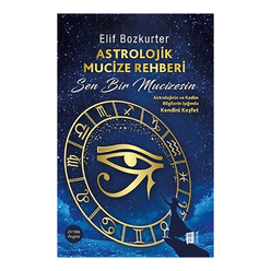 Astrolojik Mucize Rehberi - Thumbnail