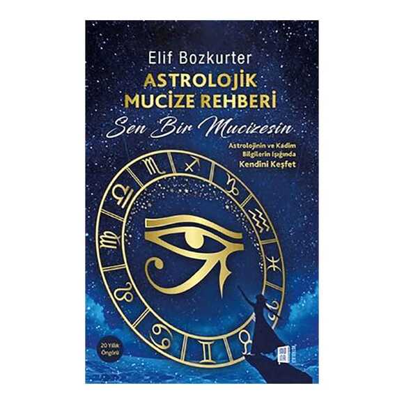 Astrolojik Mucize Rehberi 