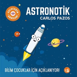 Astronik - Geleceğin Dahileri - Thumbnail