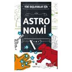 Astronomi - Thumbnail