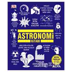 Astronomi Kitabı - Thumbnail