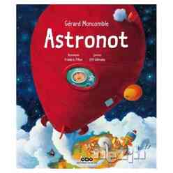 Astronot 270670 - Thumbnail