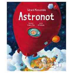 Yapı Kredi Yayınları - Astronot 270670