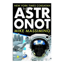 Astronot - Thumbnail