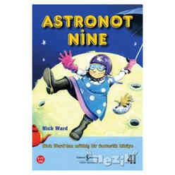 Astronot Nine - Thumbnail